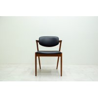 Kai Kristiansen No.42 Dining Chair / Teak