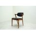 画像12: Kai Kristiansen No.42 Dining Chair / Teak