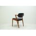 画像4: Kai Kristiansen No.42 Dining Chair / Teak