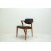 画像2: Kai Kristiansen No.42 Dining Chair / Teak (2)