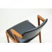 画像27: Kai Kristiansen No.42 Dining Chair / Teak