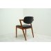 画像23: Kai Kristiansen No.42 Dining Chair / Teak