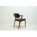 画像6: Kai Kristiansen No.42 Dining Chair / Teak
