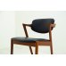 画像11: Kai Kristiansen No.42 Dining Chair / Teak