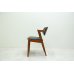 画像3: Kai Kristiansen No.42 Dining Chair / Teak