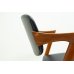 画像28: Kai Kristiansen No.42 Dining Chair / Teak