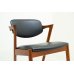 画像25: Kai Kristiansen No.42 Dining Chair / Teak