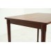 画像34: Mahogany Nest Table
