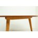 画像19: Hans.J.Wegner Round Coffee Table AT-8