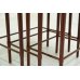 画像42: Mahogany Nest Table