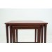 画像12: Mahogany Nest Table