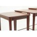 画像22: Mahogany Nest Table