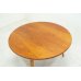 画像5: Hans.J.Wegner Round Coffee Table AT-8