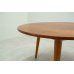 画像10: Hans.J.Wegner Round Coffee Table AT-8