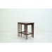 画像9: Mahogany Nest Table