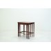 画像5: Mahogany Nest Table