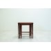 画像4: Mahogany Nest Table