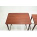 画像15: Mahogany Nest Table