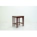 画像11: Mahogany Nest Table
