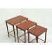 画像29: Mahogany Nest Table