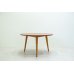 画像2: Hans.J.Wegner Round Coffee Table AT-8 (2)
