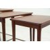 画像32: Mahogany Nest Table