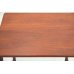 画像18: Mahogany Nest Table