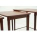 画像23: Mahogany Nest Table