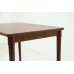 画像24: Mahogany Nest Table