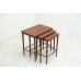 画像40: Mahogany Nest Table
