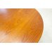 画像8: Hans.J.Wegner Round Coffee Table AT-8