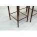 画像25: Mahogany Nest Table