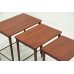 画像30: Mahogany Nest Table