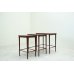 画像20: Mahogany Nest Table
