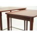 画像33: Mahogany Nest Table