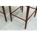 画像37: Mahogany Nest Table