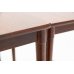画像39: Mahogany Nest Table