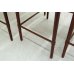 画像36: Mahogany Nest Table