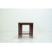 画像8: Mahogany Nest Table