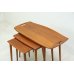画像29: A.Jacobsen Nest Table Model No.8