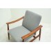 画像25: Finn Juhl FD138 Easy Chair / Teak