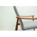 画像21: Finn Juhl FD138 Easy Chair / Teak