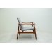 画像7: Finn Juhl FD138 Easy Chair / Teak