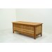 画像19: Kai Winding Oak Cane Blancket Chest PH52 Large