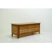 画像8: Kai Winding Oak Cane Blancket Chest PH52 Large
