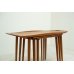 画像30: A.Jacobsen Nest Table Model No.8