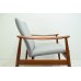 画像14: Finn Juhl FD138 Easy Chair / Teak