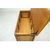 画像10: Kai Winding Oak Cane Blancket Chest PH52 Large