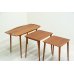 画像19: A.Jacobsen Nest Table Model No.8