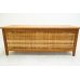 画像15: Kai Winding Oak Cane Blancket Chest PH52 Large